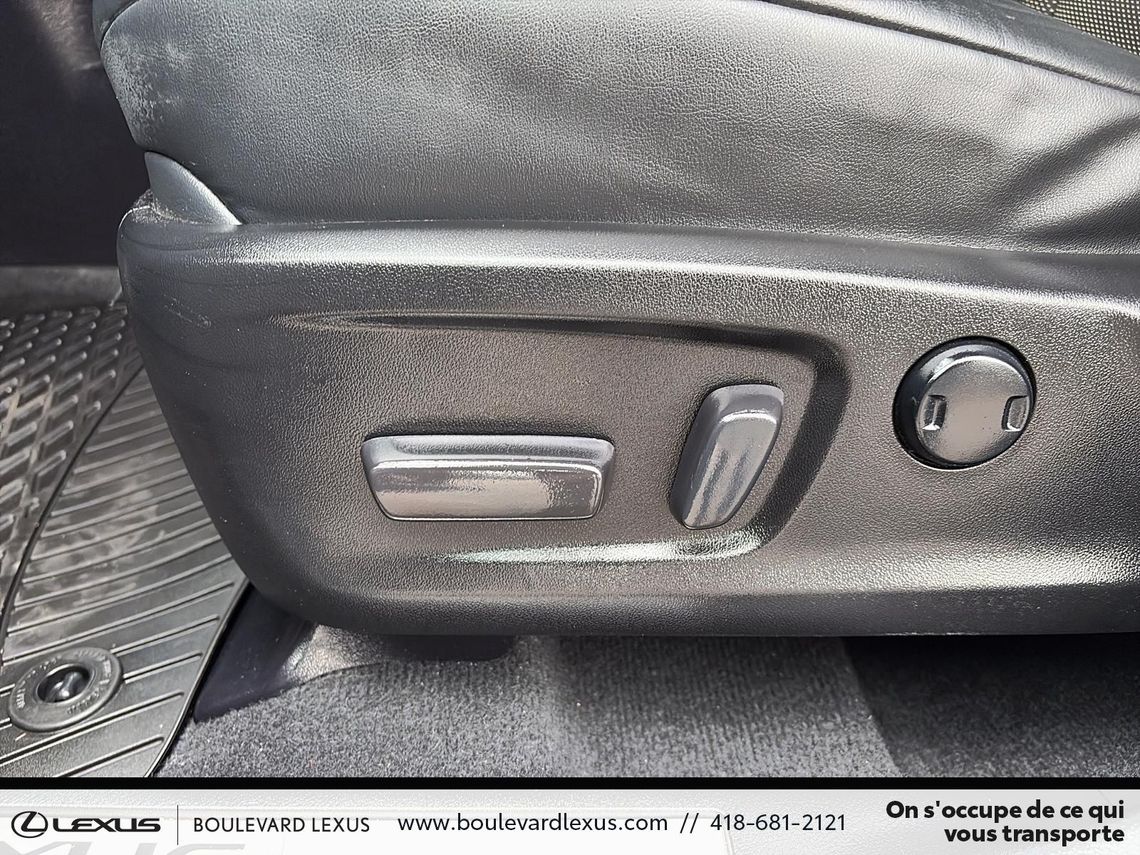 2022 LEXUS RX 350 GROUPE F SPORT 2 AWD