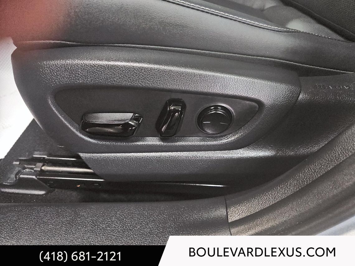 2024 LEXUS UX 250h GROUPE F SPORT DESIGN AWD