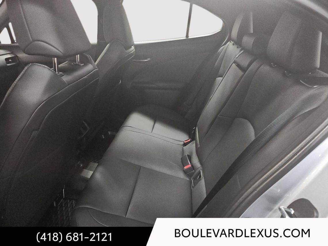 2024 LEXUS UX 250h GROUPE F SPORT DESIGN AWD