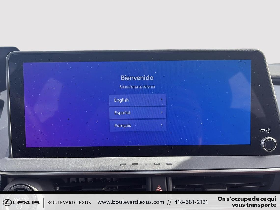 2024 TOYOTA PRIUS PRIME XSE PREMIUM