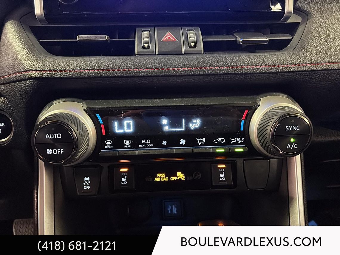 2023 TOYOTA RAV4 PRIME XSE AWD