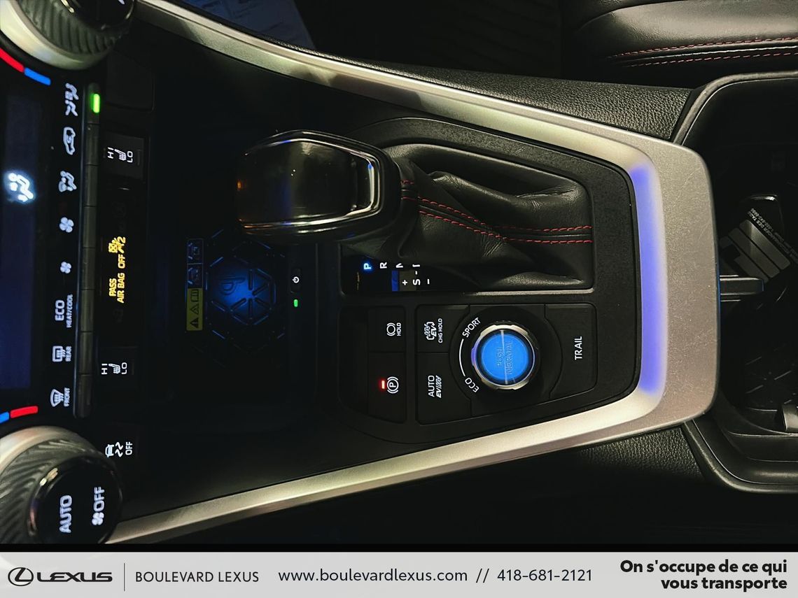 2023 TOYOTA RAV4 PRIME XSE AWD