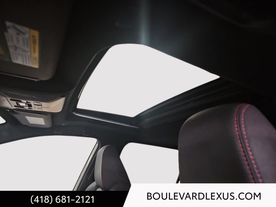 2023 TOYOTA RAV4 PRIME SE AWD