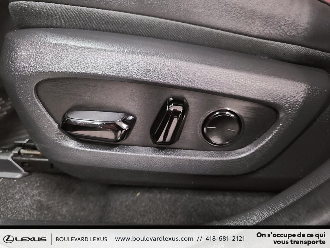 2024 LEXUS NX 350 GROUPE PREMIUM AWD