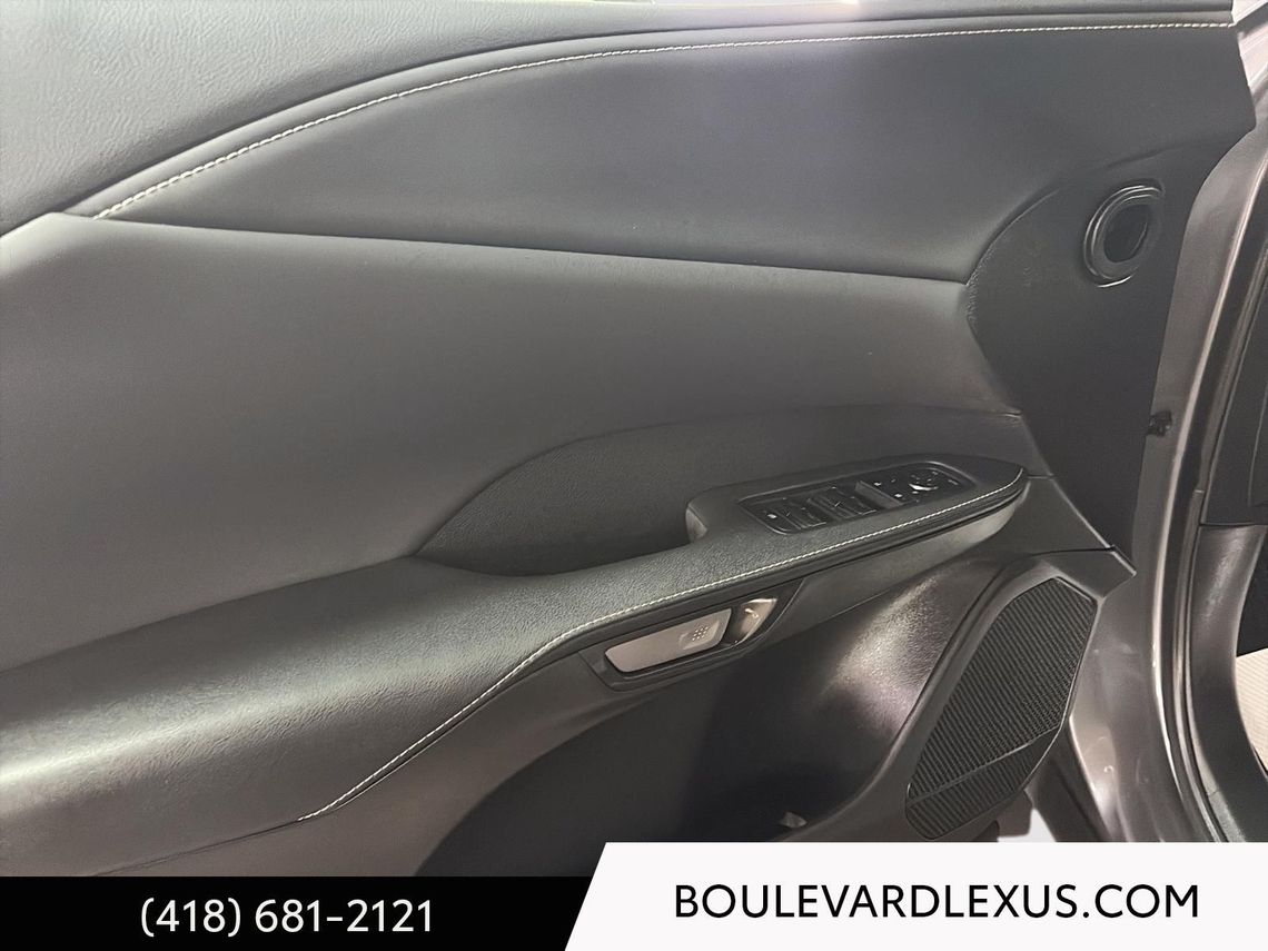 2023 LEXUS RX 350 GROUPE PREMIUM AWD