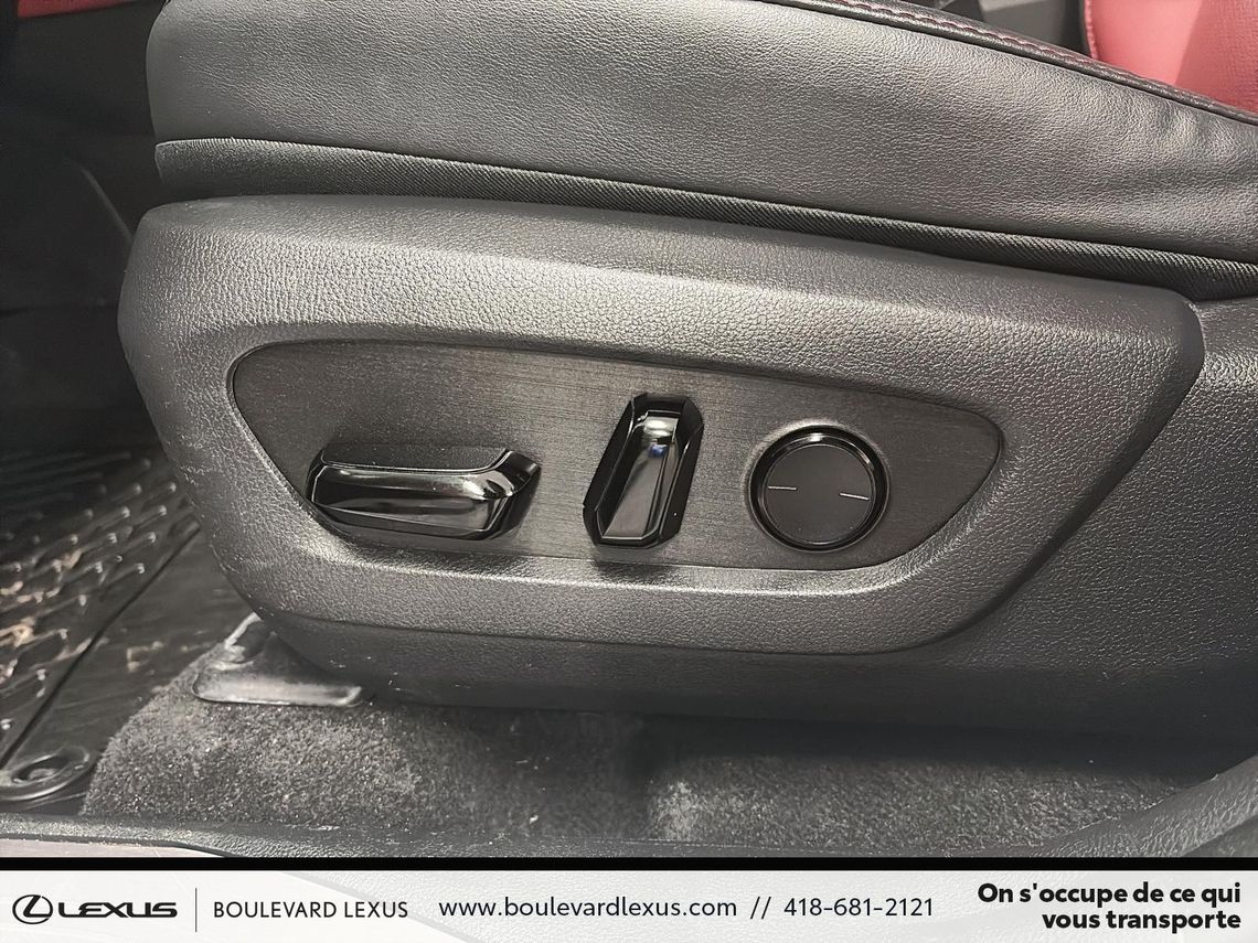 2023 LEXUS NX 350h GROUPE PREMIUM AWD
