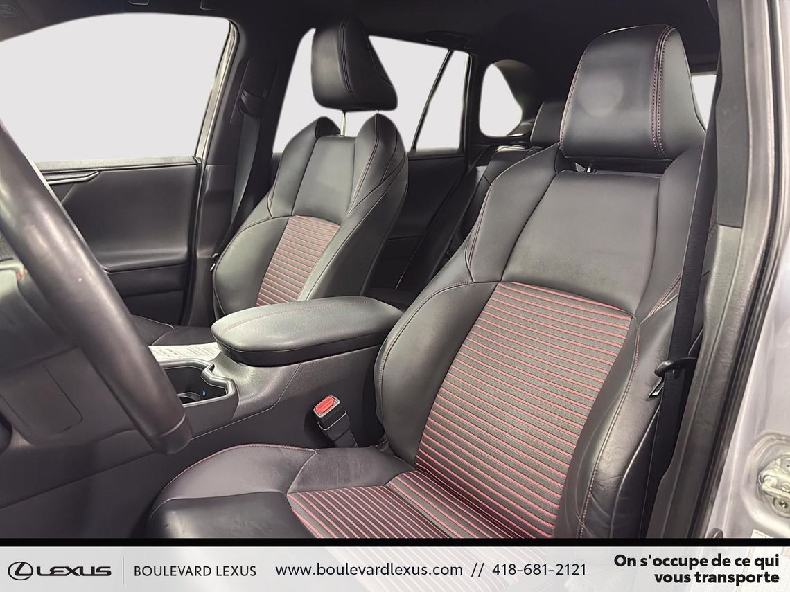 2023 TOYOTA RAV4 PRIME XSE AWD