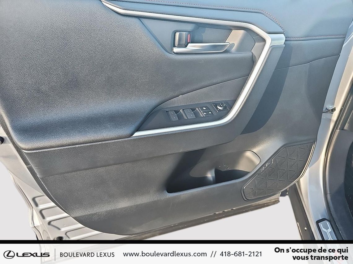 2024 TOYOTA RAV4 PRIME XSE AWD