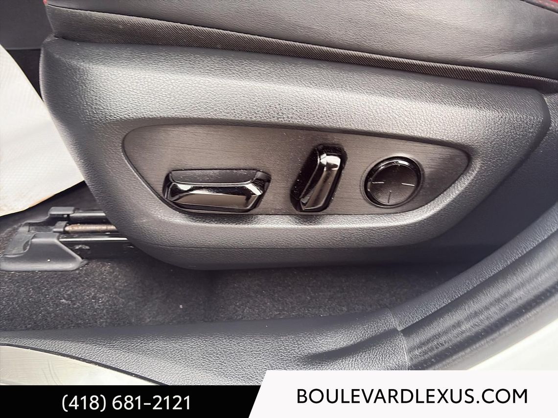 2023 LEXUS NX 450h+ GROUPE ULTRA PREMIUM AWD