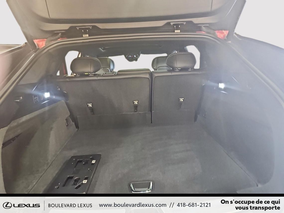 2024 CADILLAC LYRIQ SPORT 2 AWD