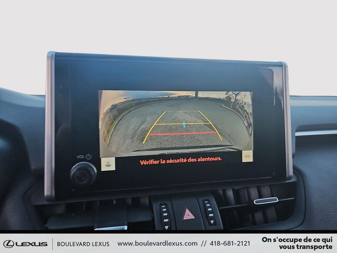 2024 TOYOTA RAV4 PRIME XSE AWD