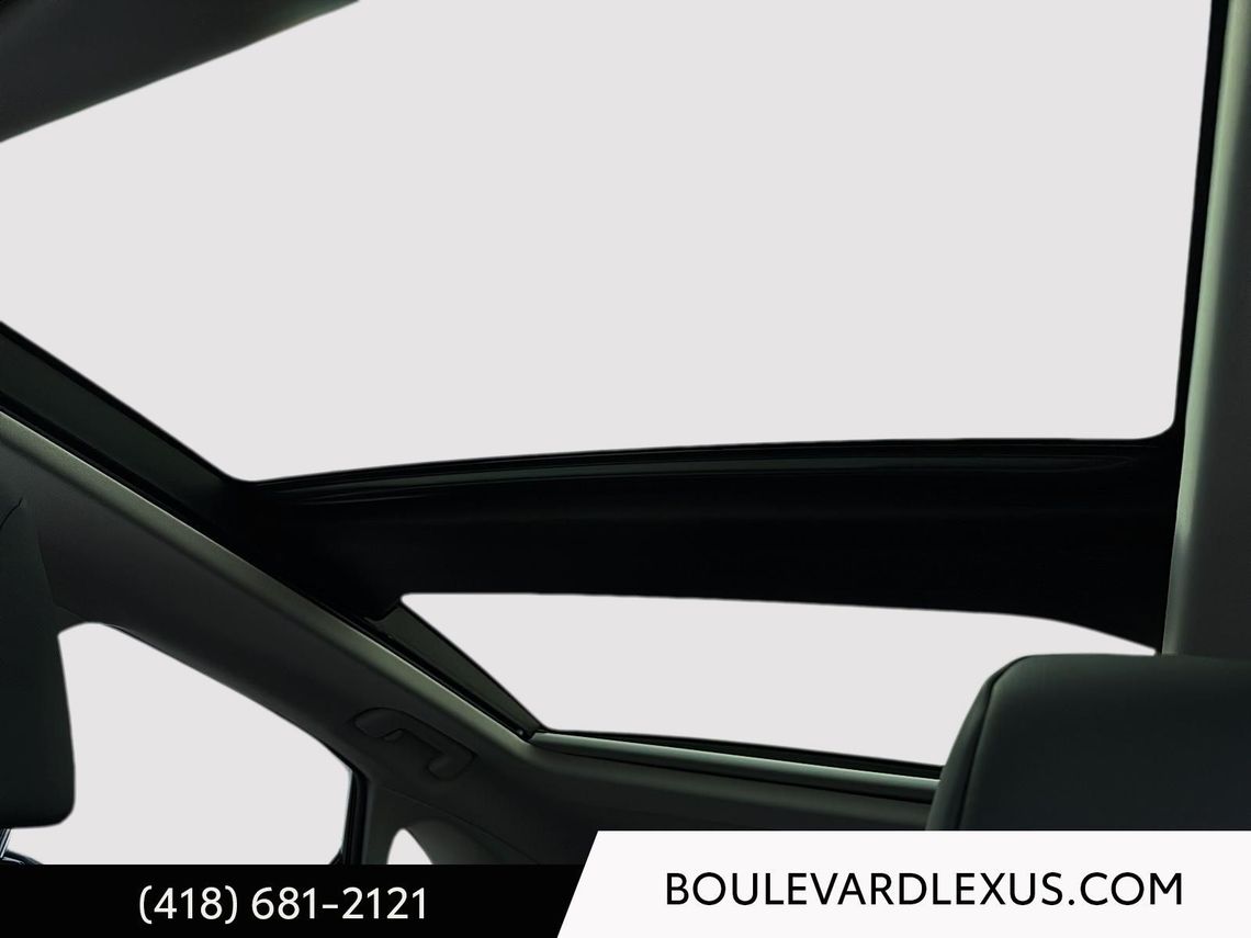 2022 LEXUS NX 350h GROUPE LUXE AWD