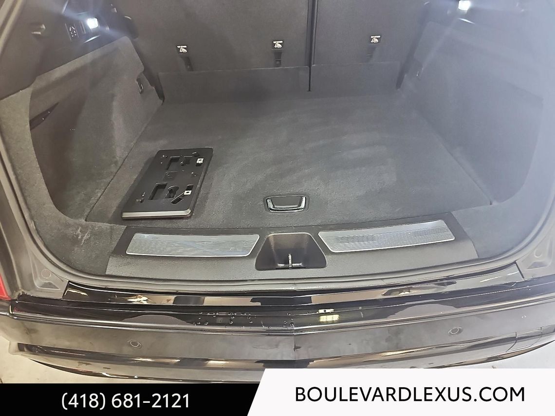 2024 CADILLAC LYRIQ SPORT 2 AWD