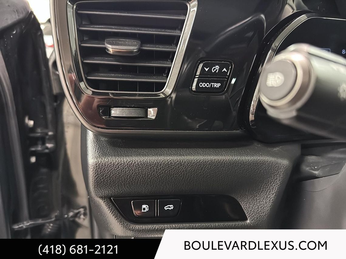 2024 LEXUS NX 450h+ GROUPE ULTRA PREMIUM AWD