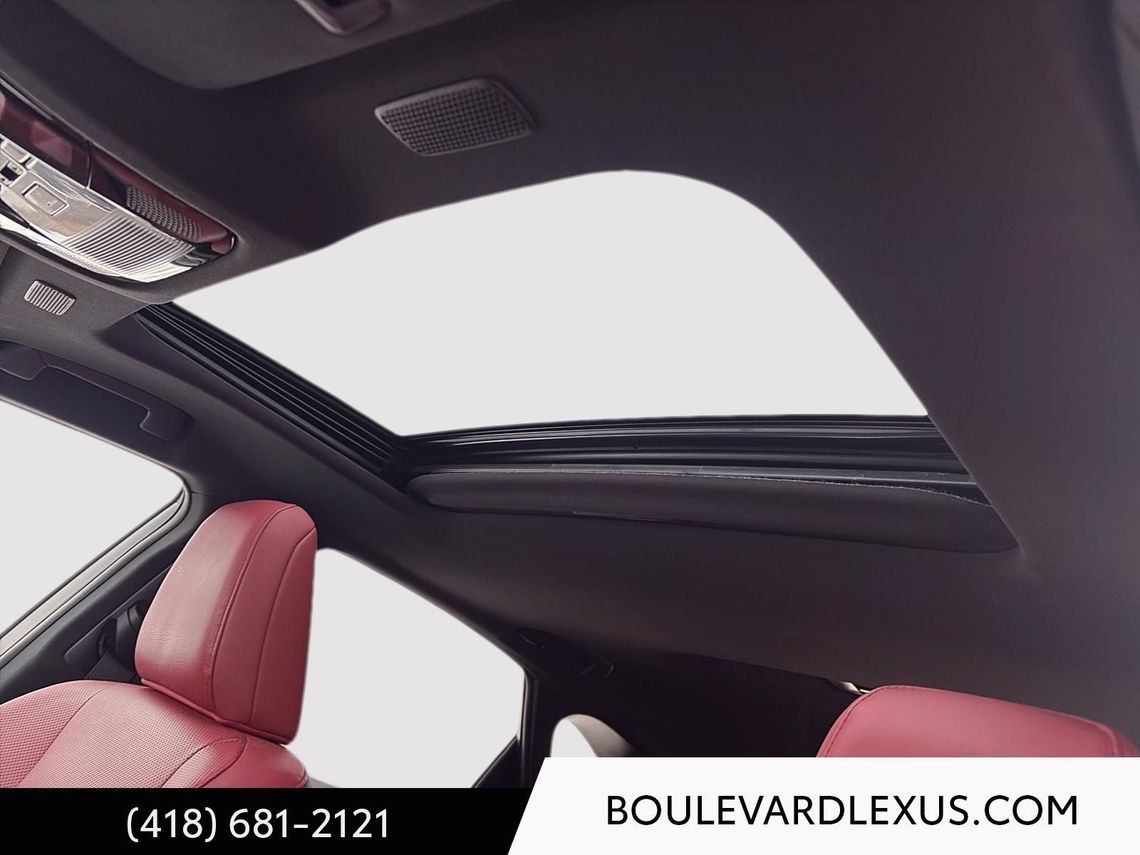 2023 Lexus NX 450h+  Groupe Ultra Premium AWD