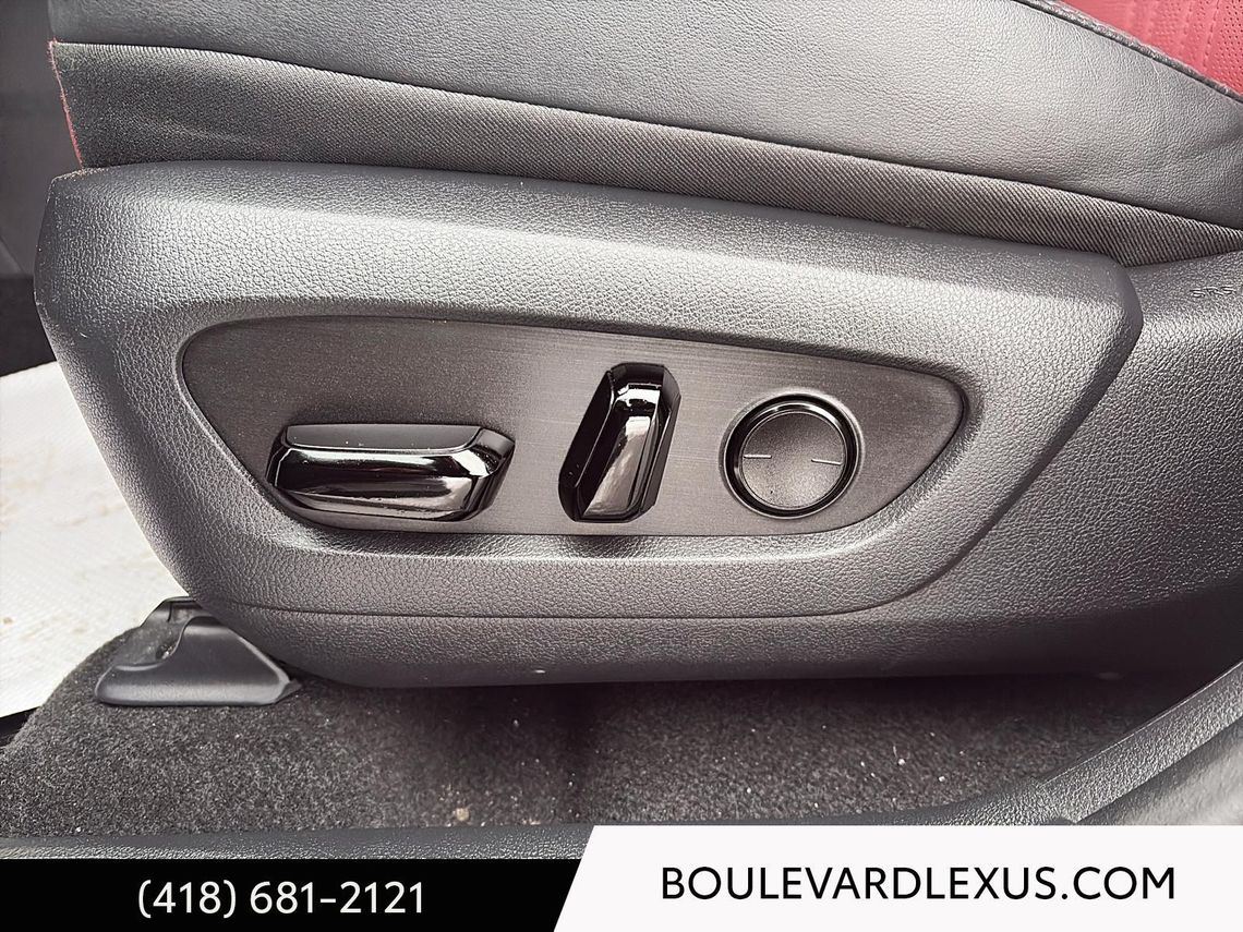 2022 LEXUS NX 350h GROUPE PREMIUM AWD