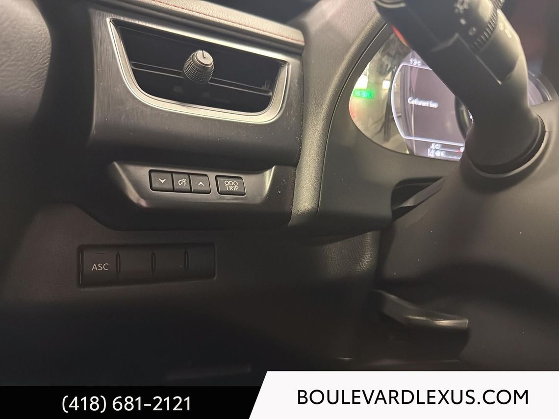 2020 LEXUS UX 250h GROUPE F SPORT 1 AWD