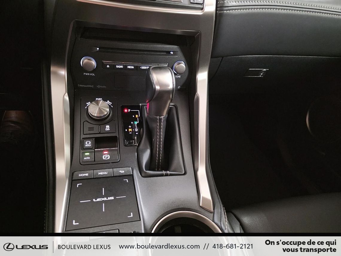 2021 LEXUS NX 300 EDITION SIGNATURE
