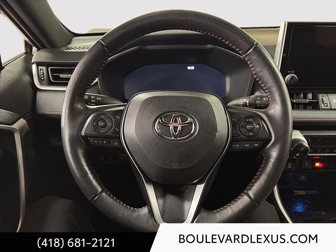 2023 TOYOTA RAV4 PRIME XSE AWD