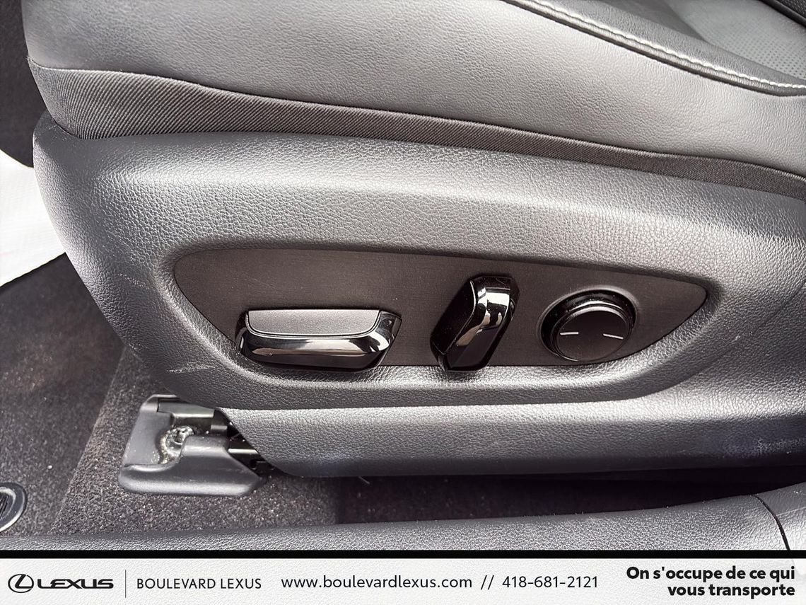 2024 LEXUS UX 250h GROUPE F SPORT DESIGN AWD