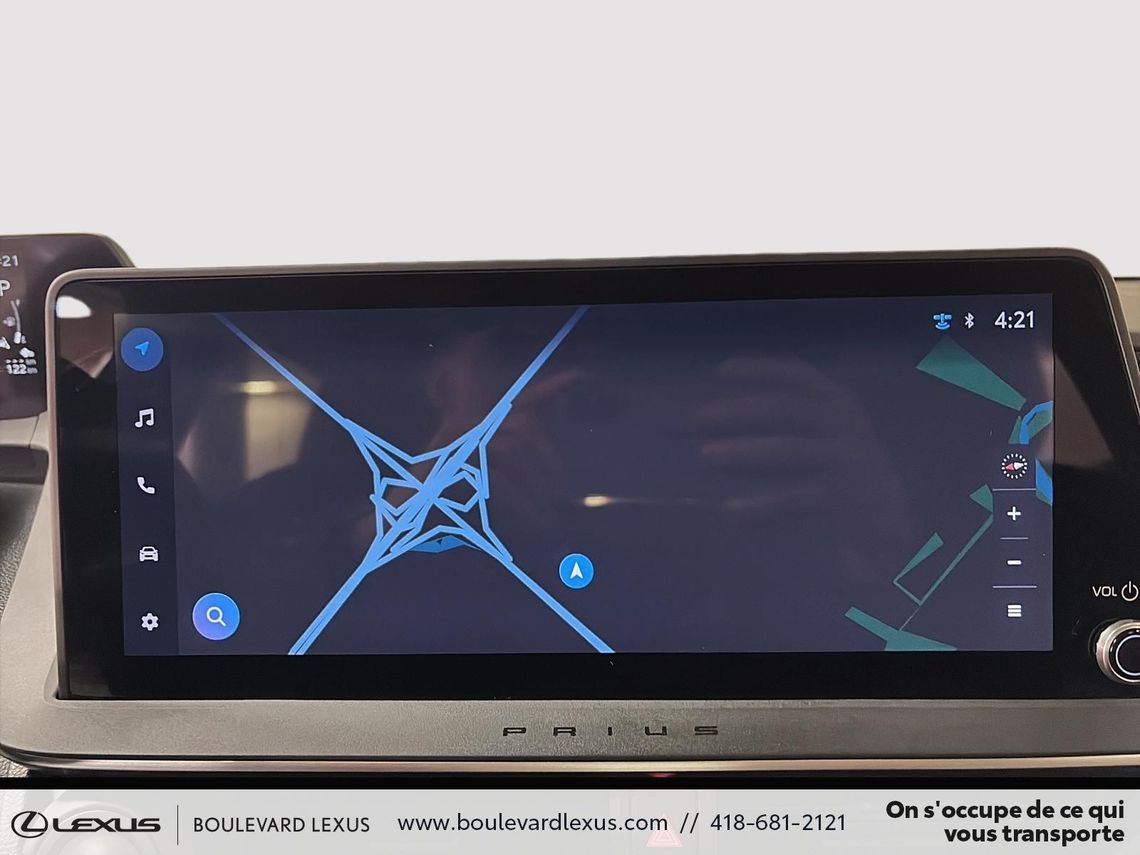 2024 TOYOTA PRIUS PRIME XSE