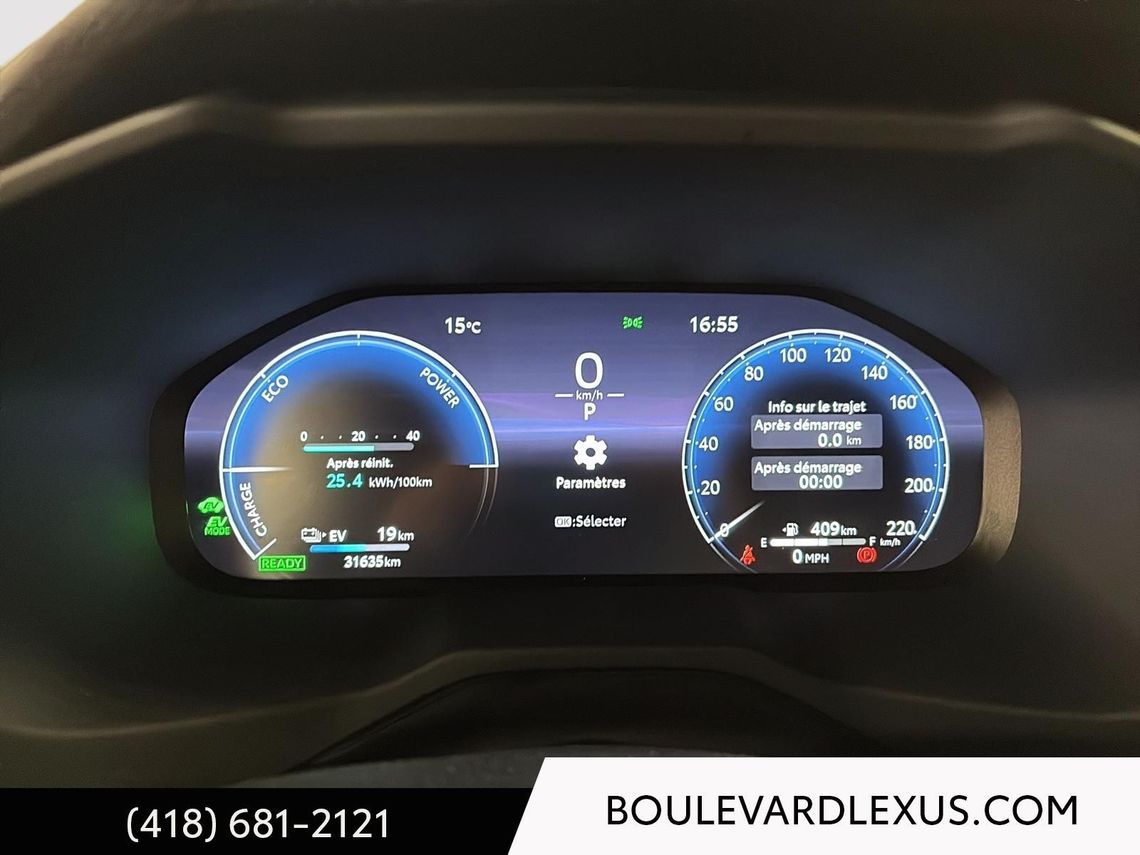 2023 TOYOTA RAV4 PRIME XSE AWD