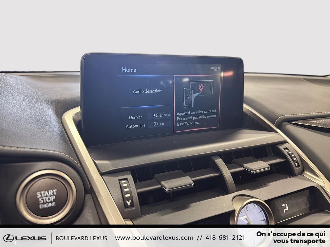 2021 LEXUS NX 300 GROUPE PREMIUM AWD