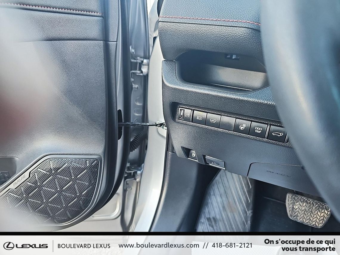 2024 TOYOTA RAV4 PRIME XSE AWD