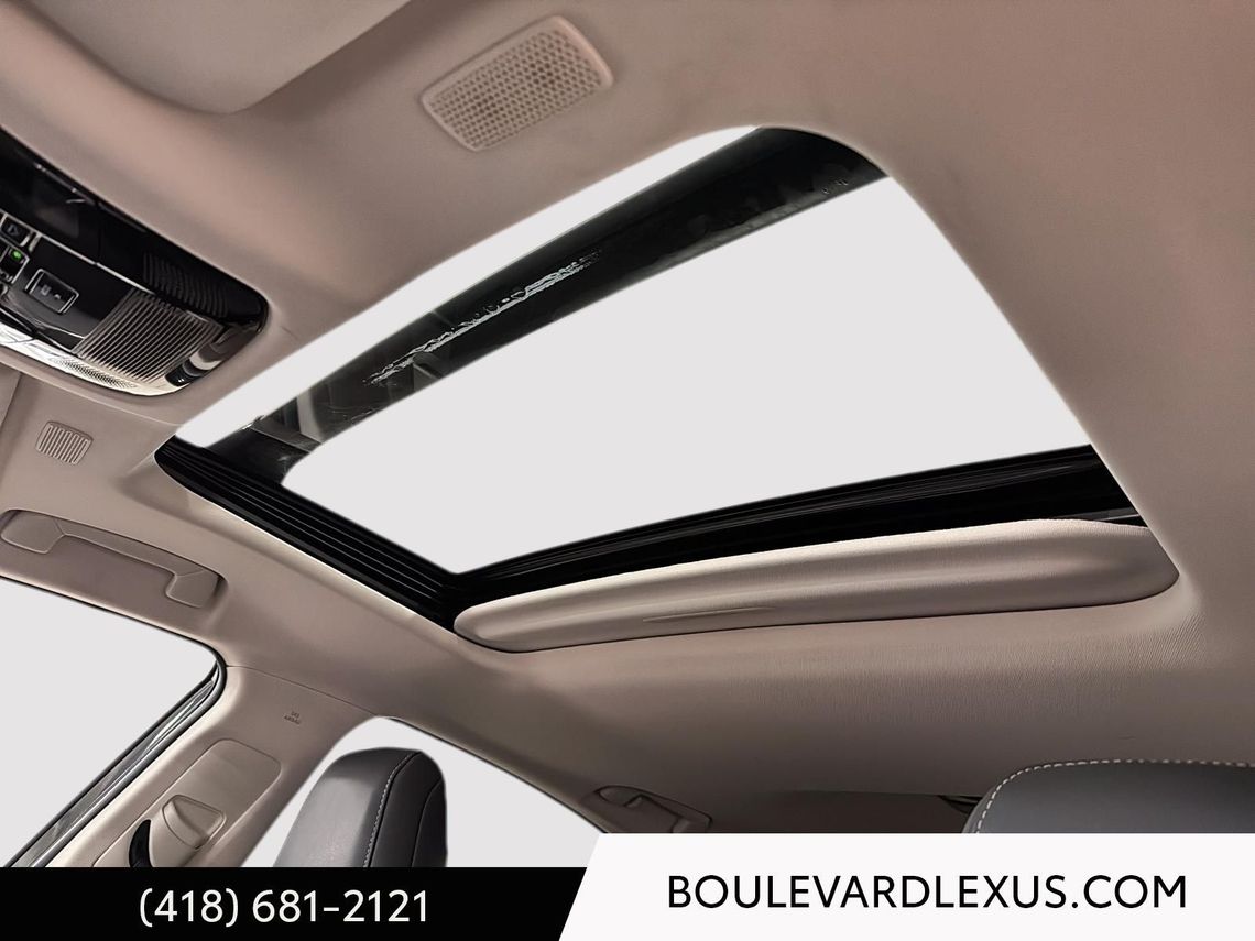 2024 LEXUS NX 450h+ GROUPE ULTRA PREMIUM AWD