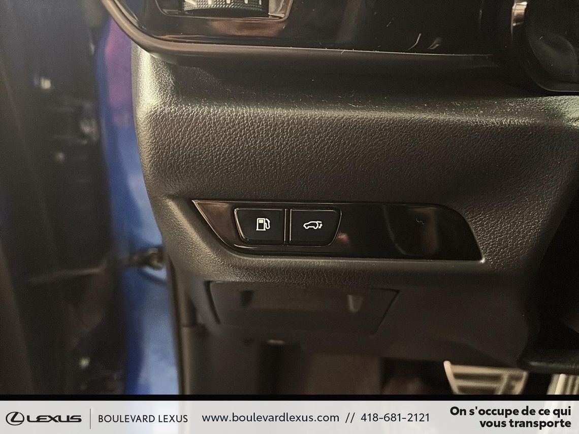 2024 LEXUS NX 350 GROUPE F SPORT 2 AWD