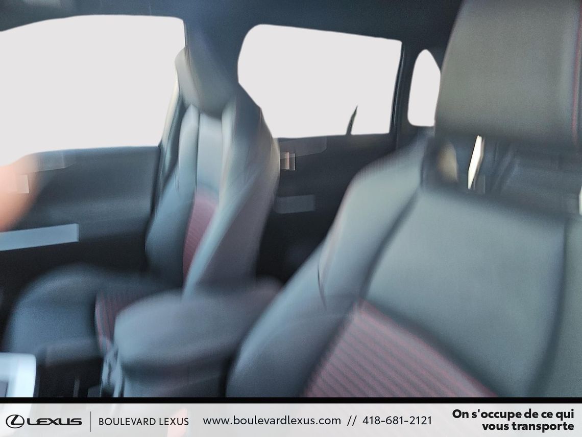 2024 TOYOTA RAV4 PRIME XSE AWD