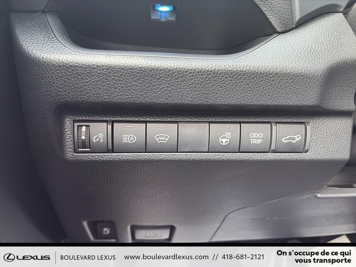2023 TOYOTA RAV4 PRIME XSE