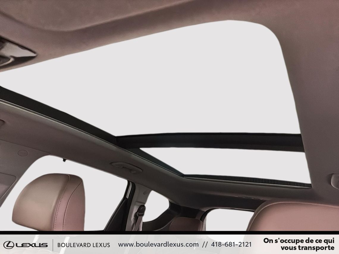 2022 HYUNDAI SANTA FE PLUG-IN HYBRID GROUPE LUXE AWD