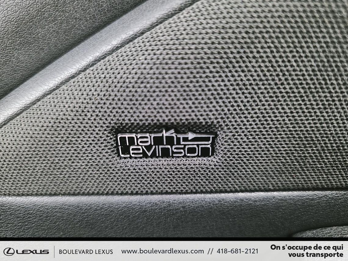 2025 LEXUS TX 500h GROUPE F SPORT PERFORMANCE 3 AWD