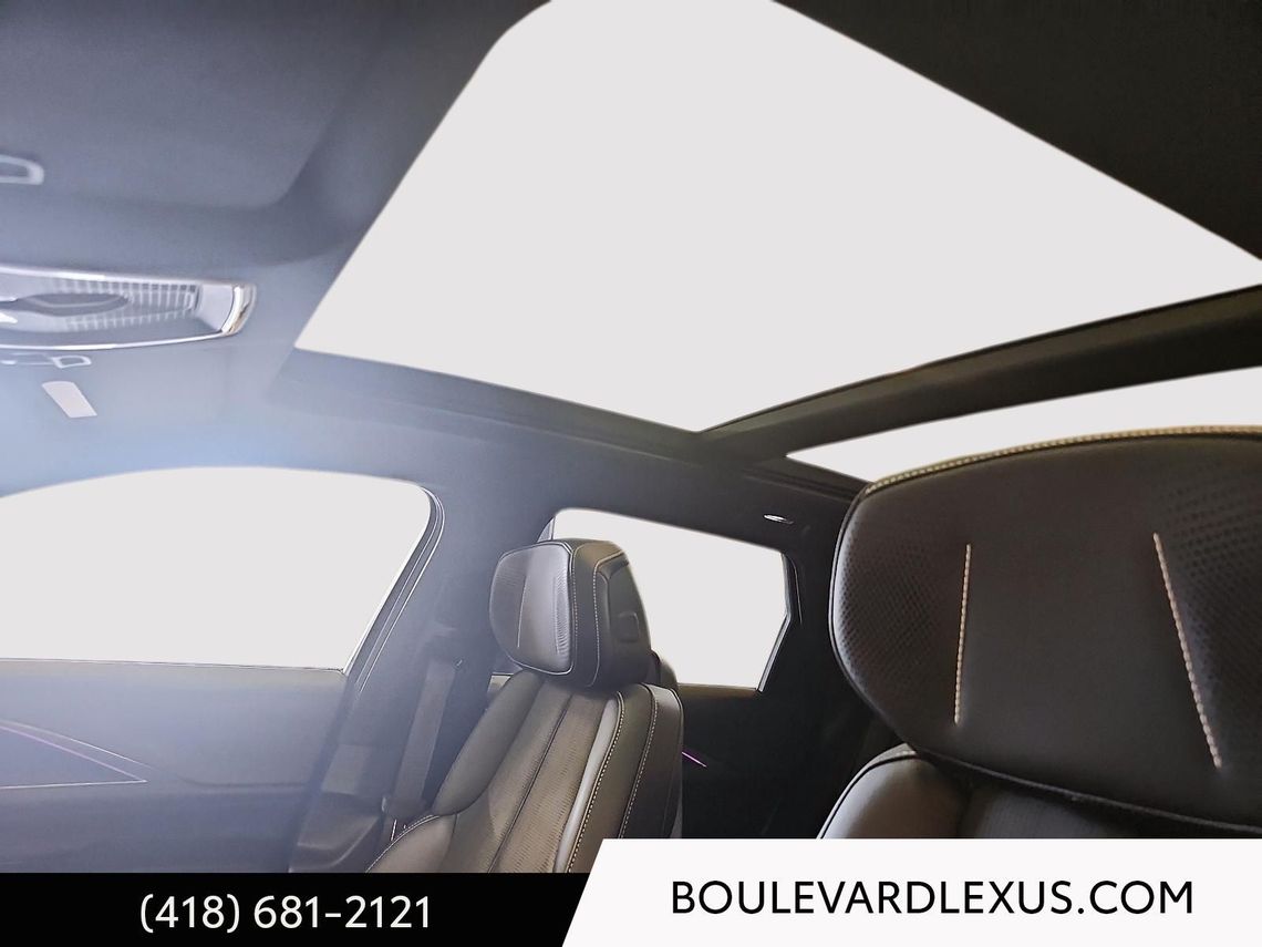 2024 CADILLAC LYRIQ SPORT 2 AWD