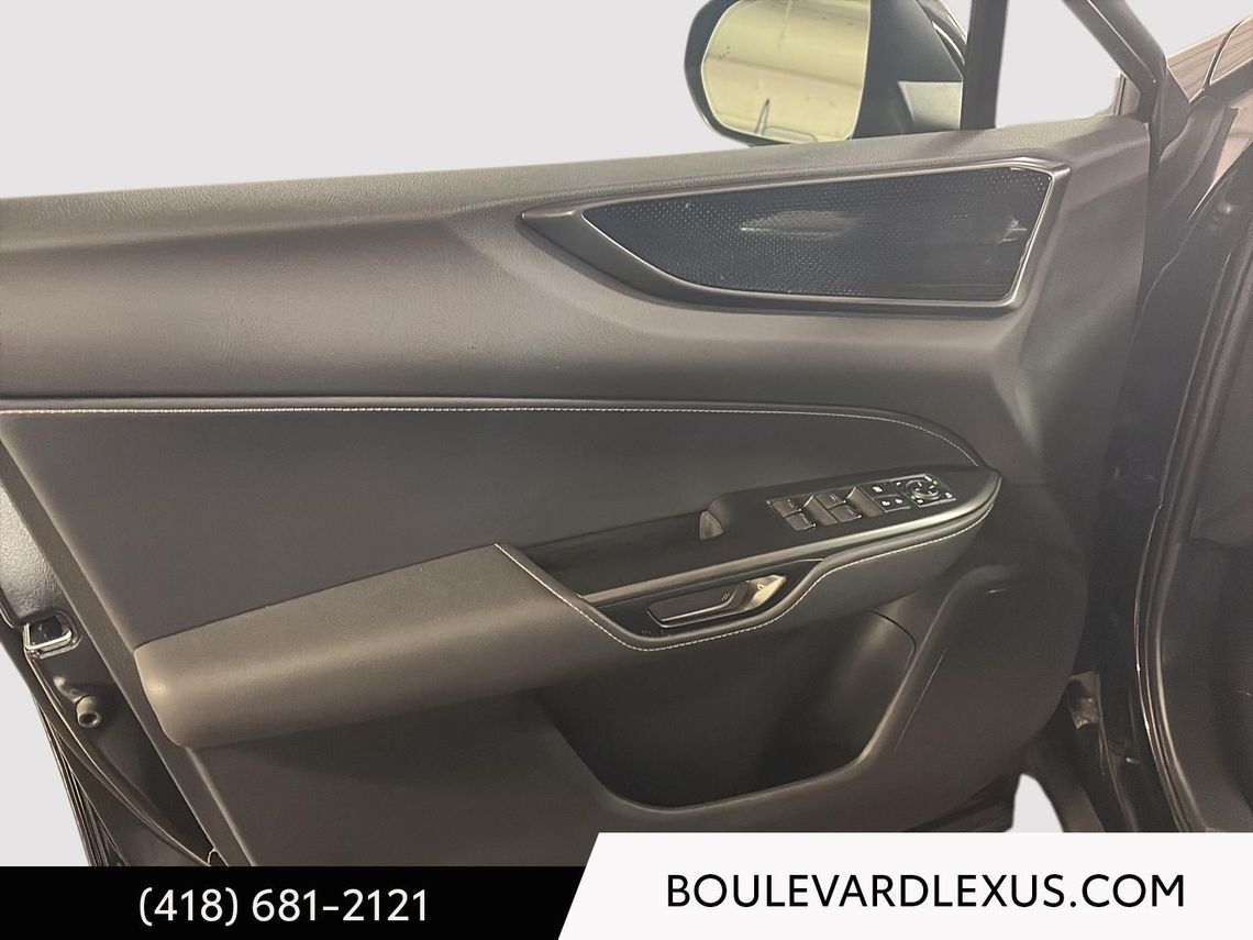 2023 LEXUS NX 250 EDITION SIGNATURE AWD