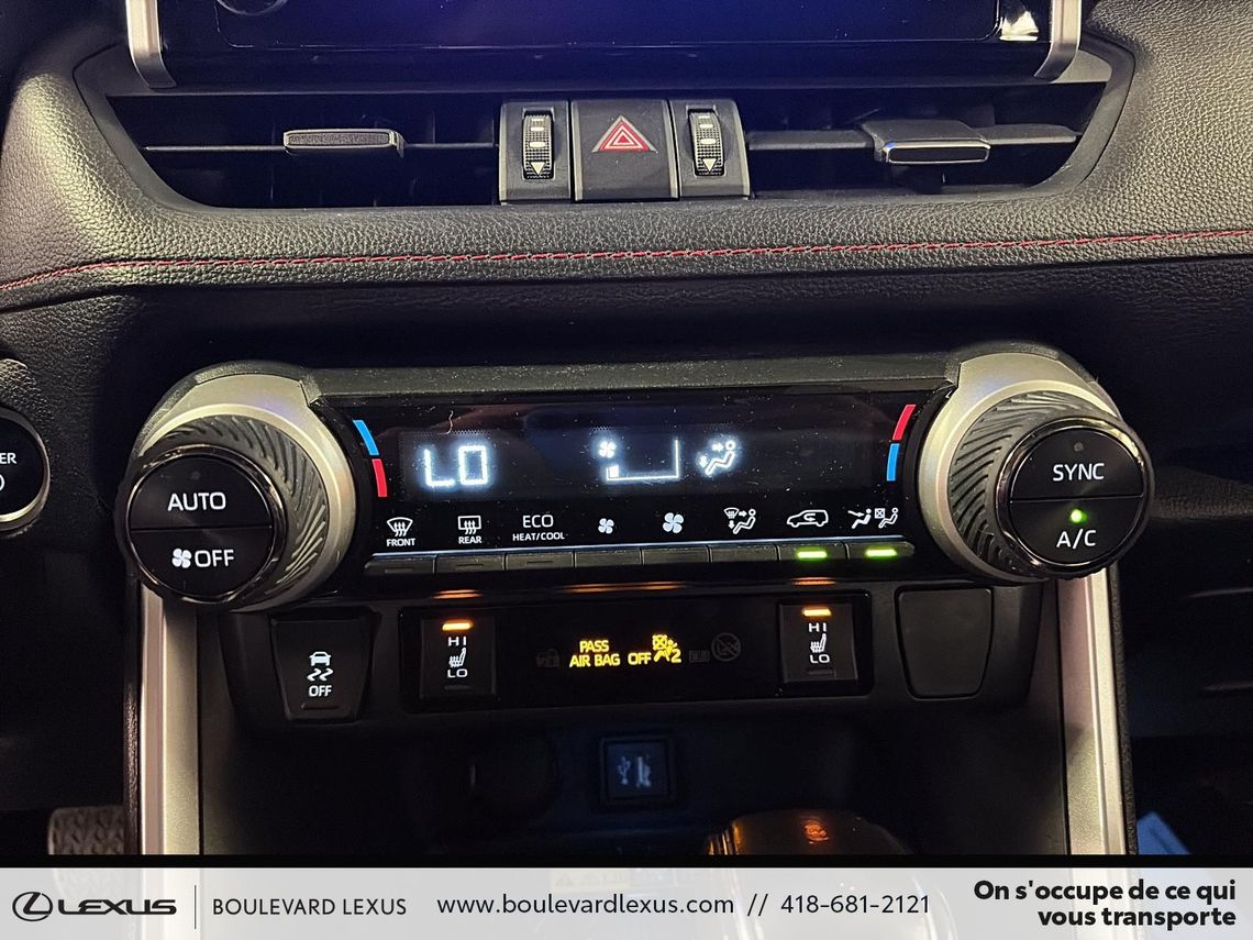 2023 TOYOTA RAV4 PRIME XSE AWD