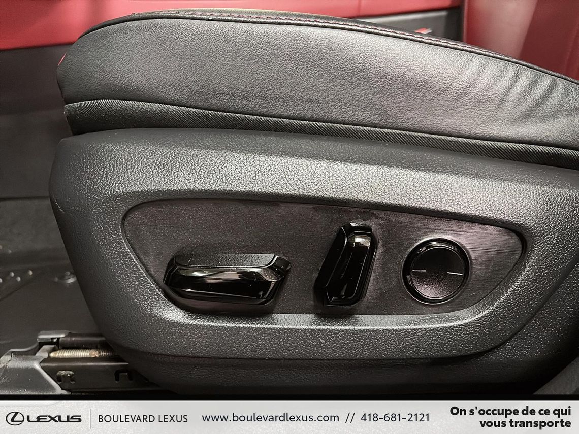 2024 LEXUS NX 350 GROUPE PREMIUM AWD