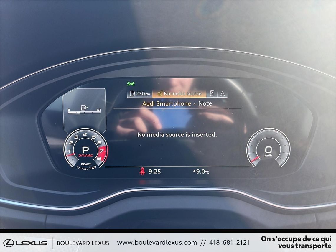 2022 AUDI SQ5 Technik quattro