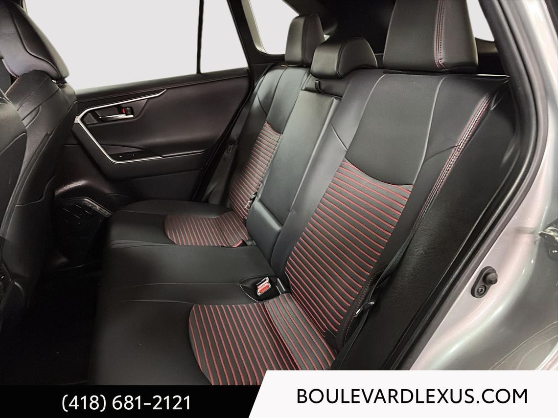 2023 TOYOTA RAV4 PRIME XSE AWD