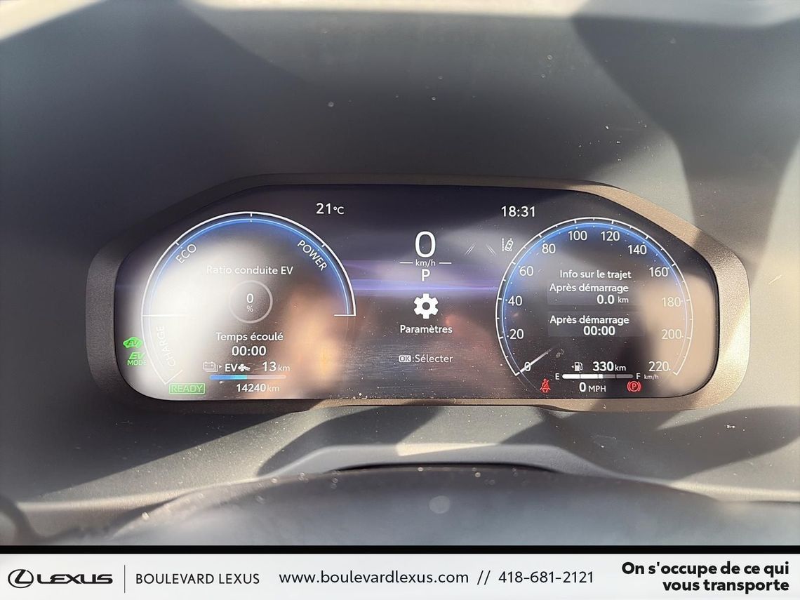 2023 TOYOTA RAV4 PRIME XSE