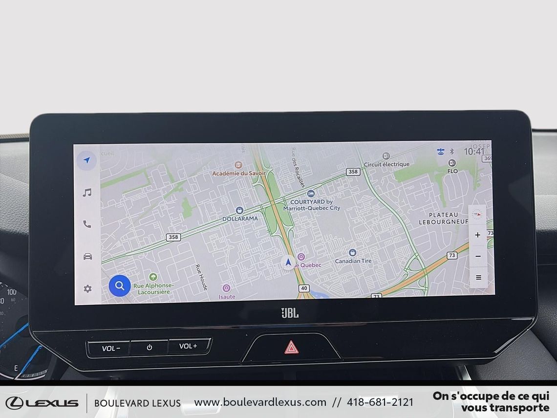 2024 TOYOTA VENZA XLE AWD