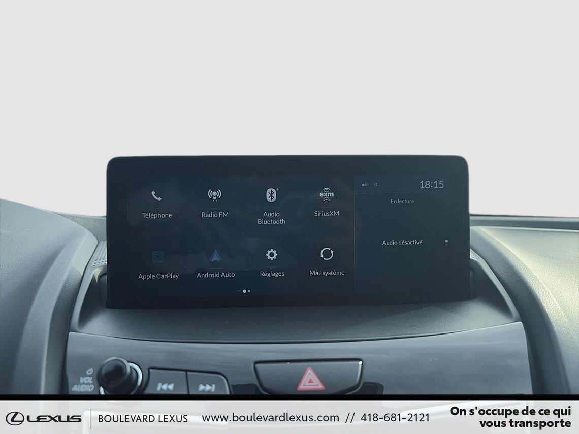 2019 ACURA RDX BASE