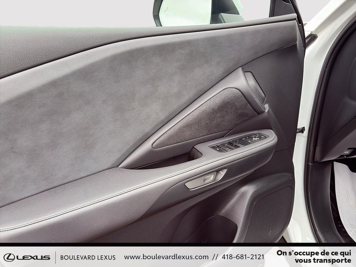 2024 LEXUS TX 350 GROUPE ULTRA LUXE AWD