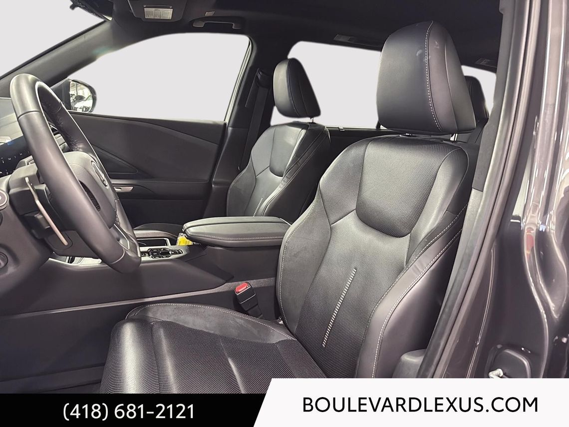 2024 LEXUS TX 350 GROUPE ULTRA LUXE AWD