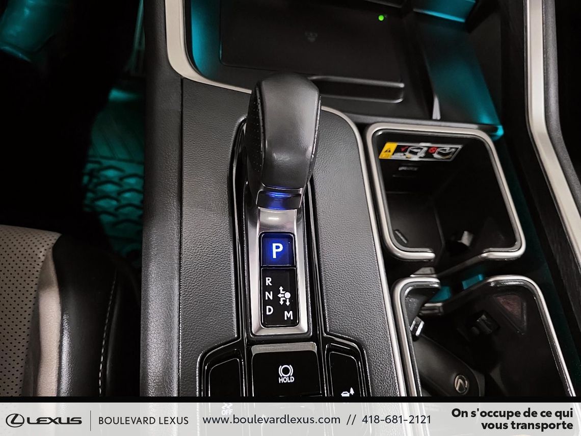 2025 LEXUS TX 500h GROUPE F SPORT PERFORMANCE 3 AWD