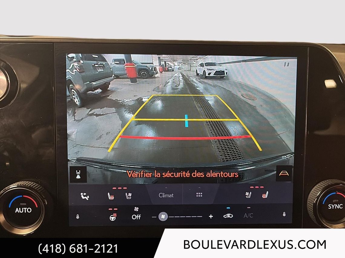 2024 LEXUS NX 350h GROUPE PREMIUM AWD