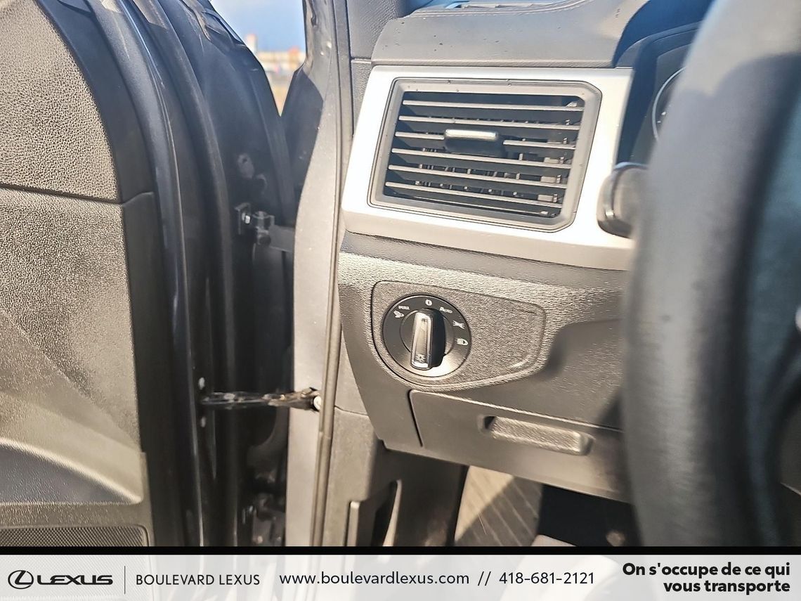 2021 VOLKSWAGEN ATLAS CROSS SPORT TRENDLINE 4MOTION