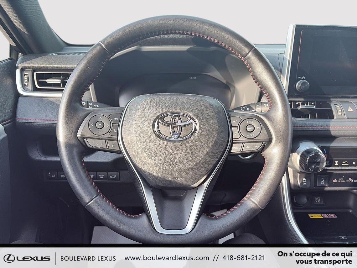 2023 TOYOTA RAV4 PRIME XSE