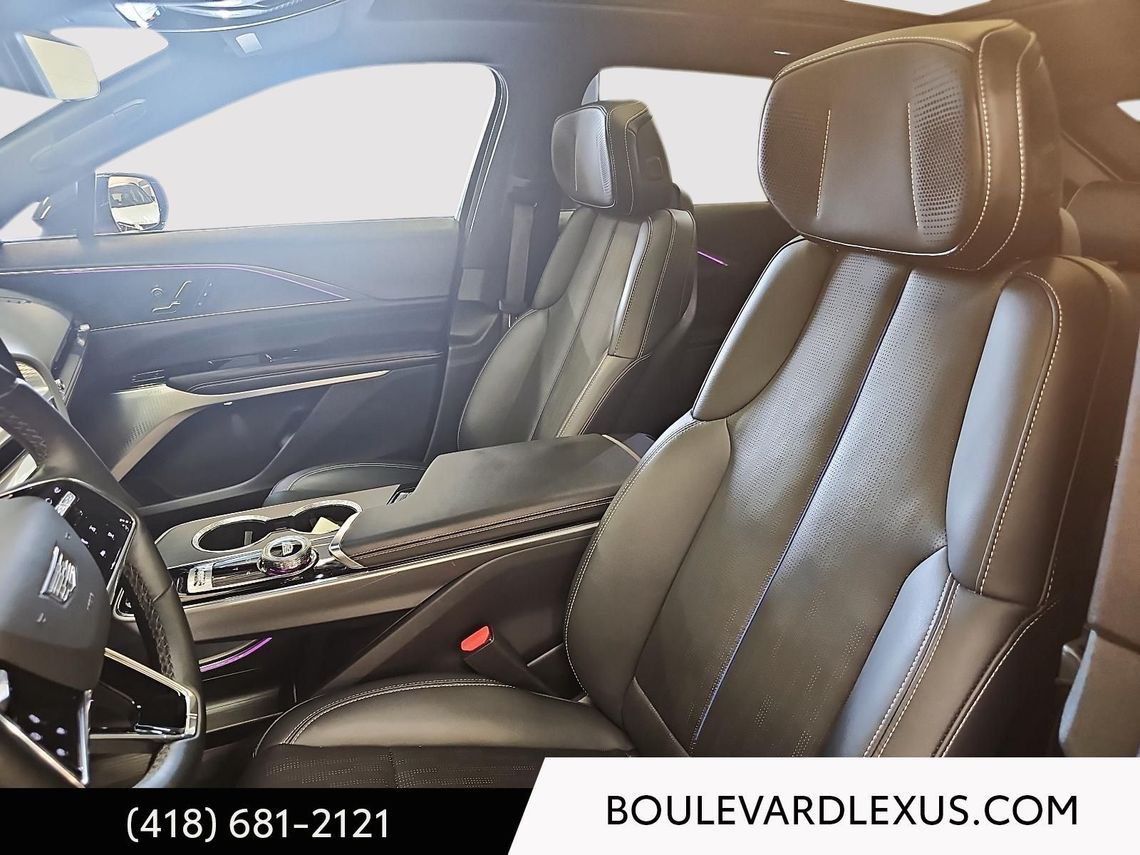 2024 CADILLAC LYRIQ SPORT 2 AWD